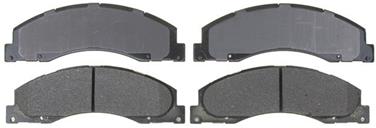 Disc Brake Pad Set RS SGD1328M