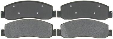 Disc Brake Pad Set RS SGD1333AM