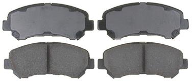 Disc Brake Pad Set RS SGD1338C