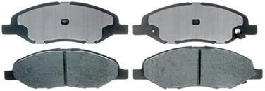 Disc Brake Pad Set RS SGD1345C