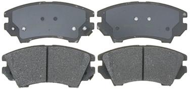 Disc Brake Pad Set RS SGD1404C