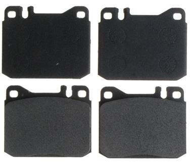 Disc Brake Pad Set RS SGD145AM