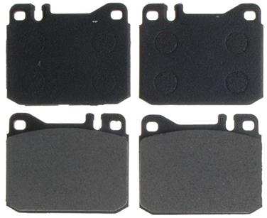 Disc Brake Pad Set RS SGD145M