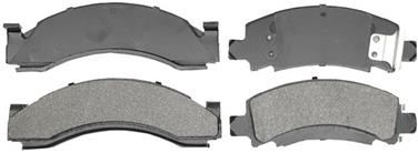 Disc Brake Pad Set RS SGD149M