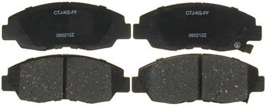 Disc Brake Pad Set RS SGD1578C