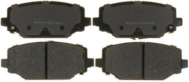 Disc Brake Pad Set RS SGD1596C