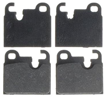 Disc Brake Pad Set RS SGD164