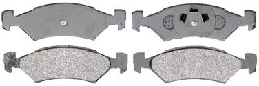 Disc Brake Pad Set RS SGD170M