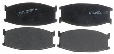 Disc Brake Pad Set RS SGD175