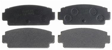 Disc Brake Pad Set RS SGD196