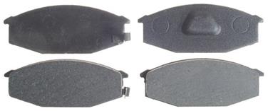 Disc Brake Pad Set RS SGD229