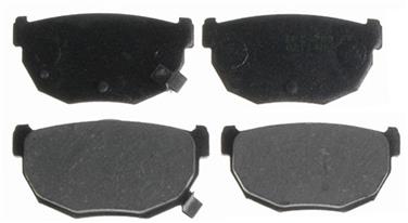 Disc Brake Pad Set RS SGD230