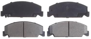 Disc Brake Pad Set RS SGD273C