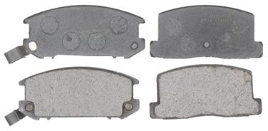 Disc Brake Pad Set RS SGD309