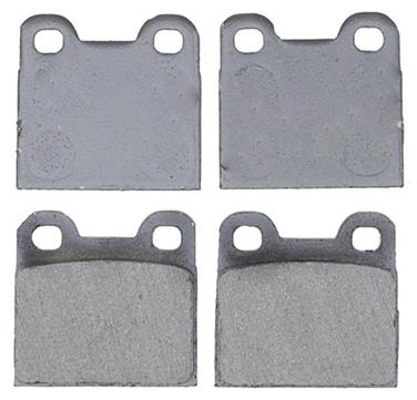 Disc Brake Pad Set RS SGD30A