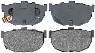 Disc Brake Pad Set RS SGD323M