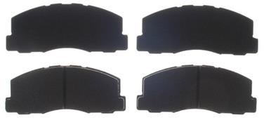 Disc Brake Pad Set RS SGD328M