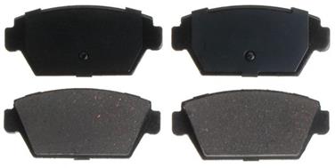 Disc Brake Pad Set RS SGD329C