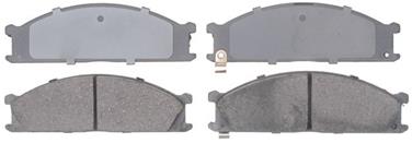 Disc Brake Pad Set RS SGD333C