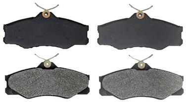 Disc Brake Pad Set RS SGD338M