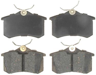 Disc Brake Pad Set RS SGD340AC