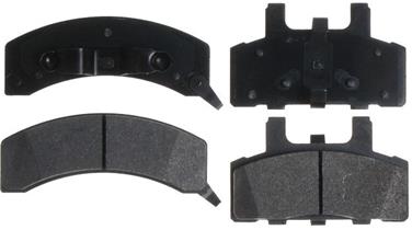 Disc Brake Pad Set RS SGD369M