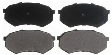 Disc Brake Pad Set RS SGD389C