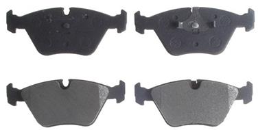 Disc Brake Pad Set RS SGD394M