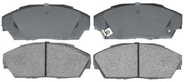 Disc Brake Pad Set RS SGD409M