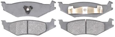 Disc Brake Pad Set RS SGD415M