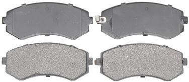 Disc Brake Pad Set RS SGD422M