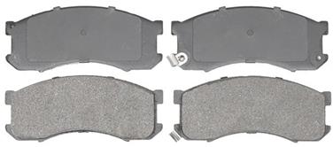 Disc Brake Pad Set RS SGD428M