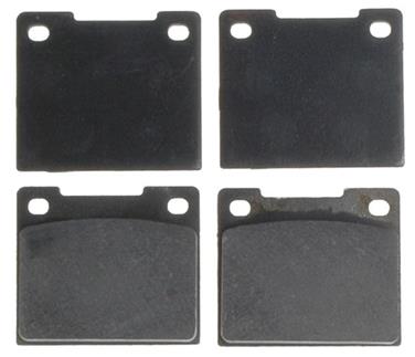 Disc Brake Pad Set RS SGD44