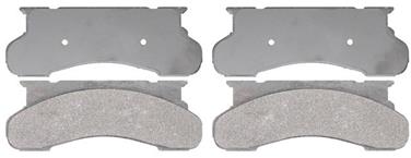 Disc Brake Pad Set RS SGD450M