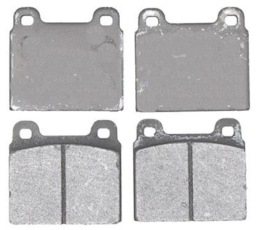 Disc Brake Pad Set RS SGD45A