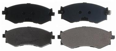 Disc Brake Pad Set RS SGD462C