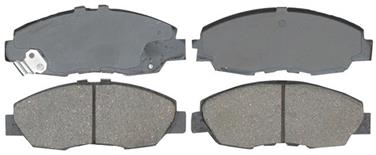 Disc Brake Pad Set RS SGD465AC