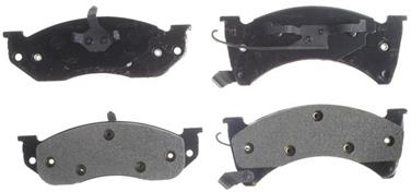 Disc Brake Pad Set RS SGD478M