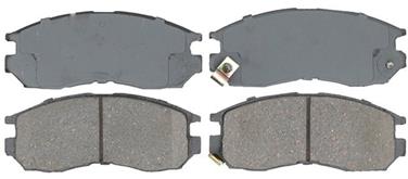 Disc Brake Pad Set RS SGD484C