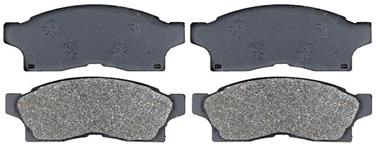 Disc Brake Pad Set RS SGD489M