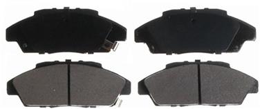 Disc Brake Pad Set RS SGD496C