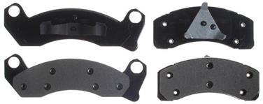 Disc Brake Pad Set RS SGD499AM