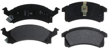 Disc Brake Pad Set RS SGD506M