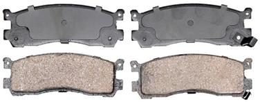 Disc Brake Pad Set RS SGD553C