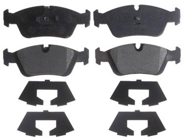 Disc Brake Pad Set RS SGD558M