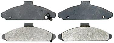 Disc Brake Pad Set RS SGD566M