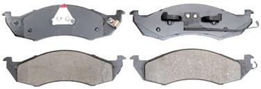 Disc Brake Pad Set RS SGD576C