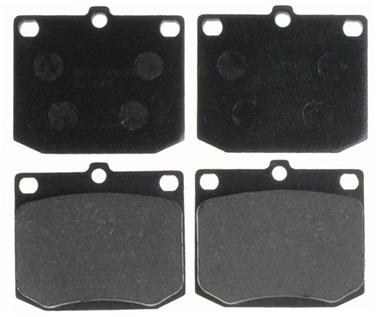 Disc Brake Pad Set RS SGD57A