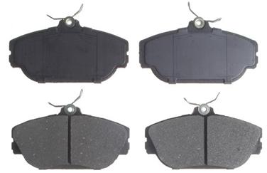 Disc Brake Pad Set RS SGD601C