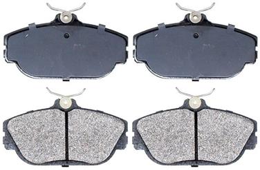 Disc Brake Pad Set RS SGD601M